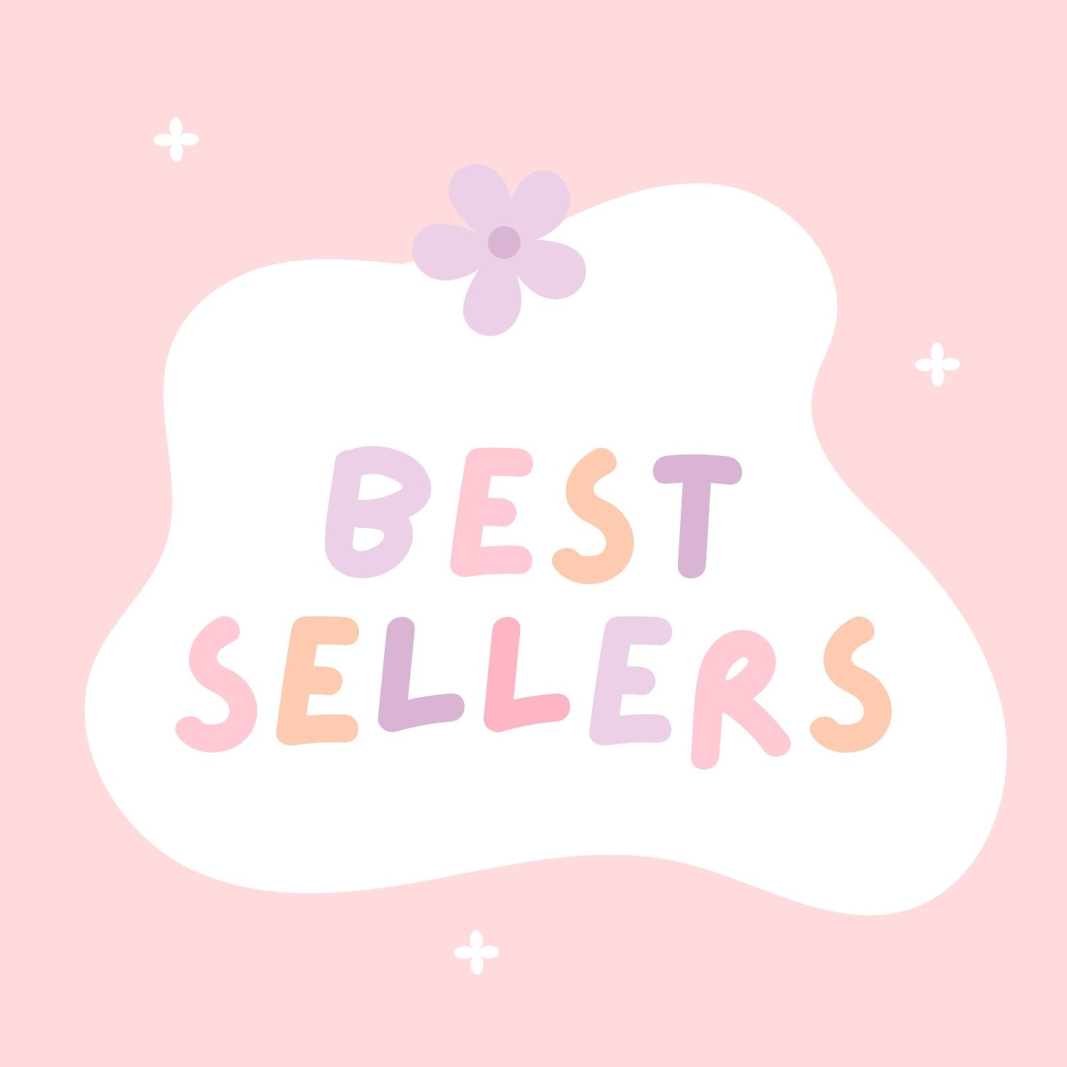 Best Sellers