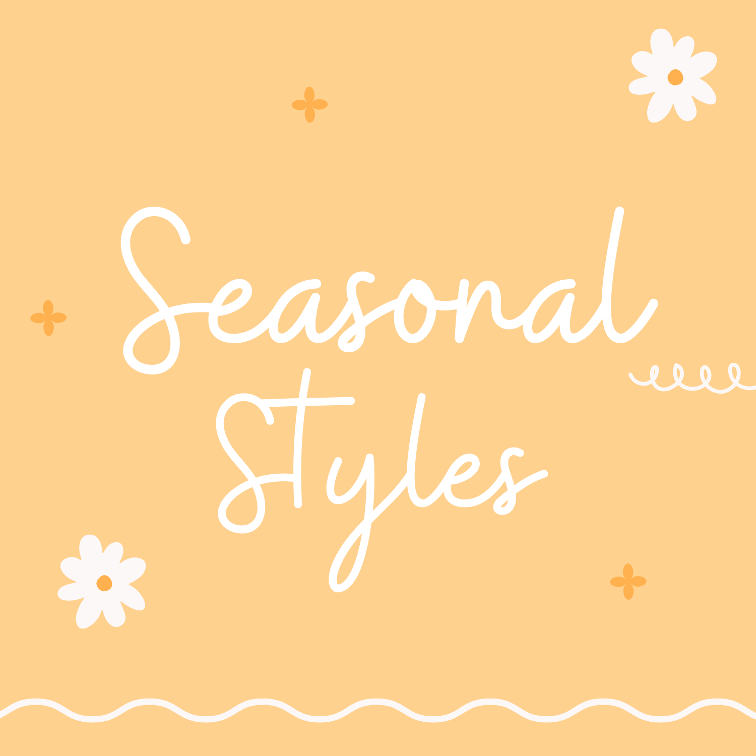 Seasonal
