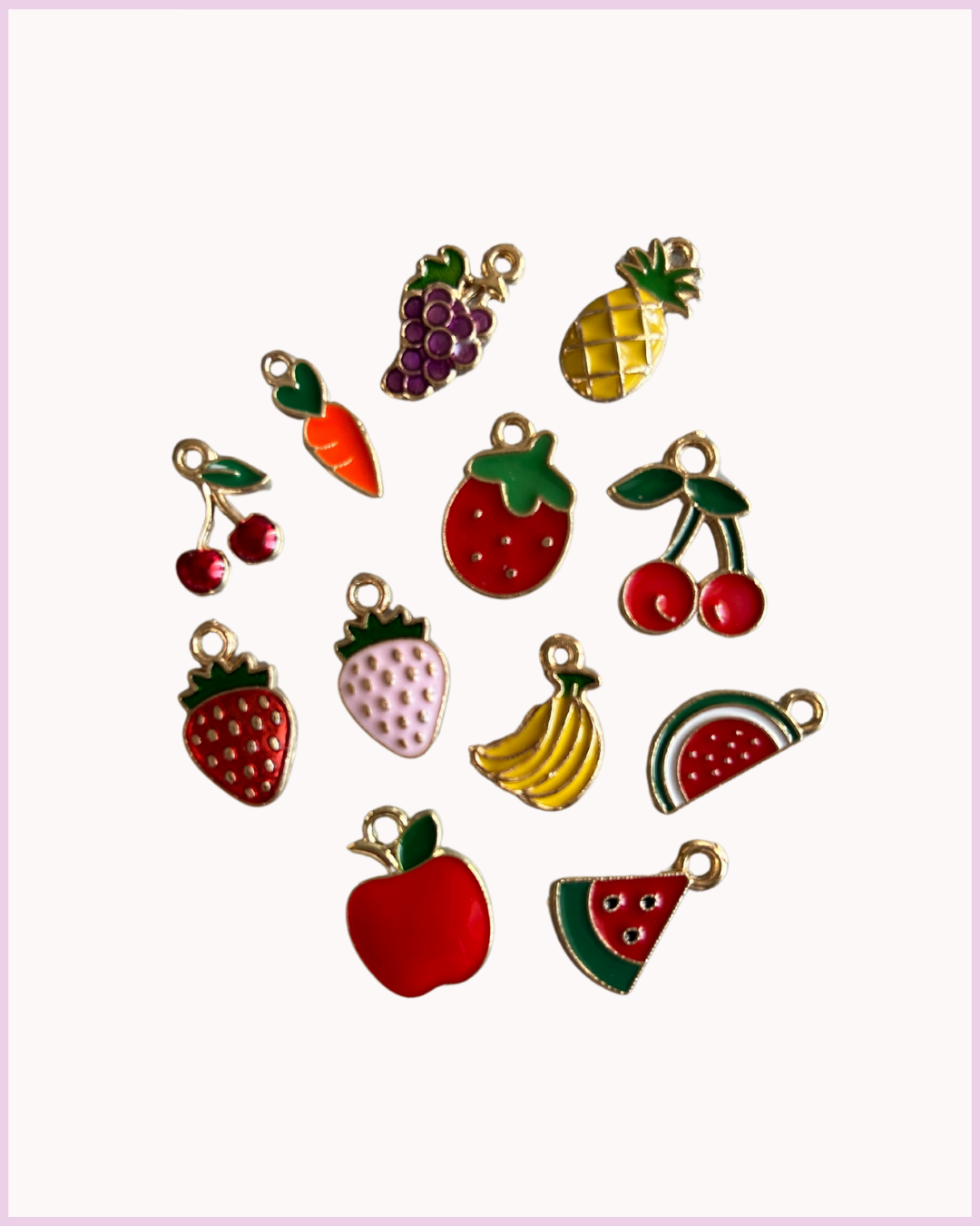 Fruit Charm