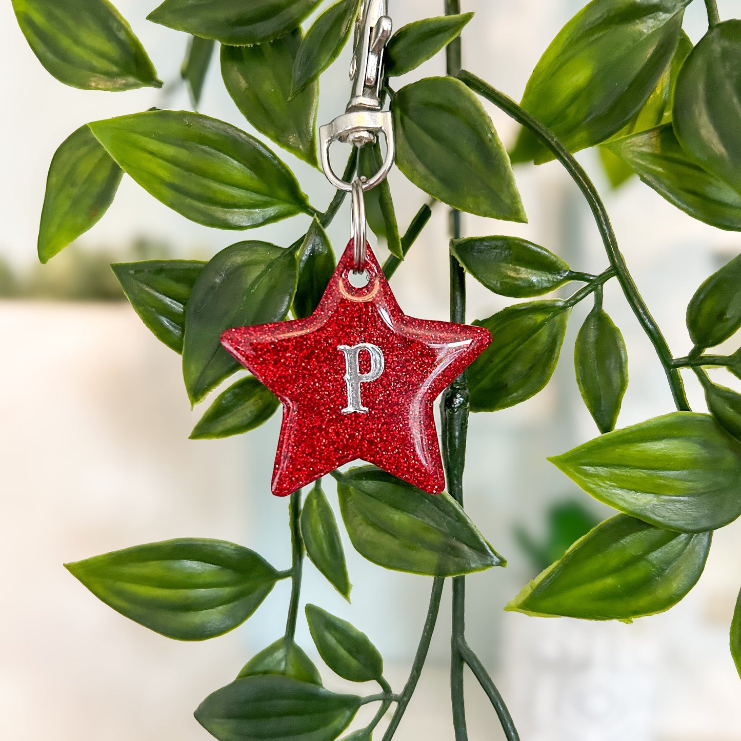 Colour Change (Glitter)