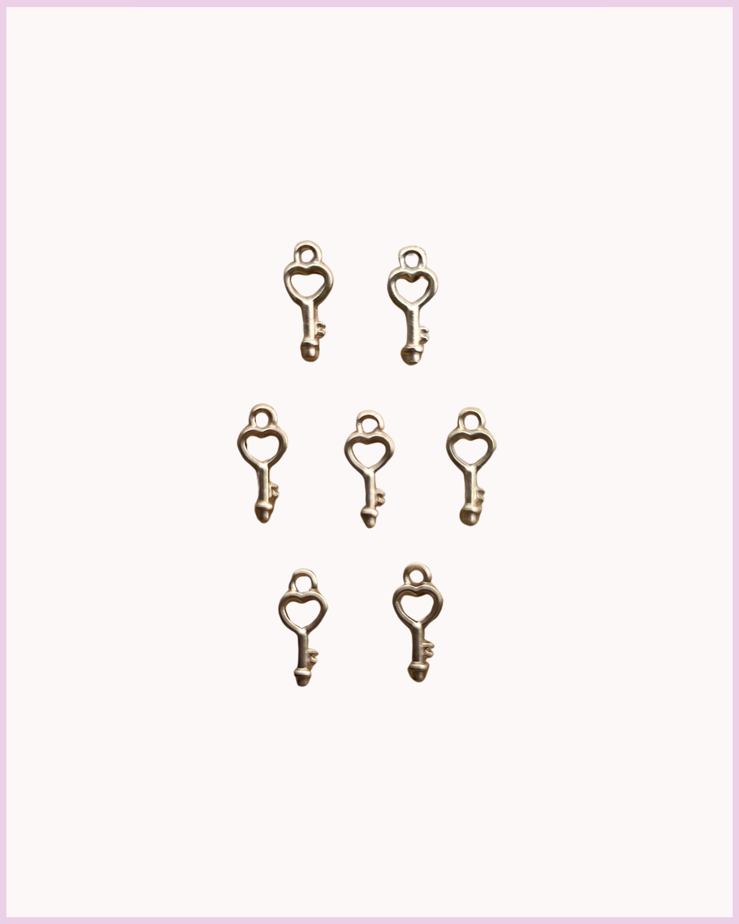 Key Charm