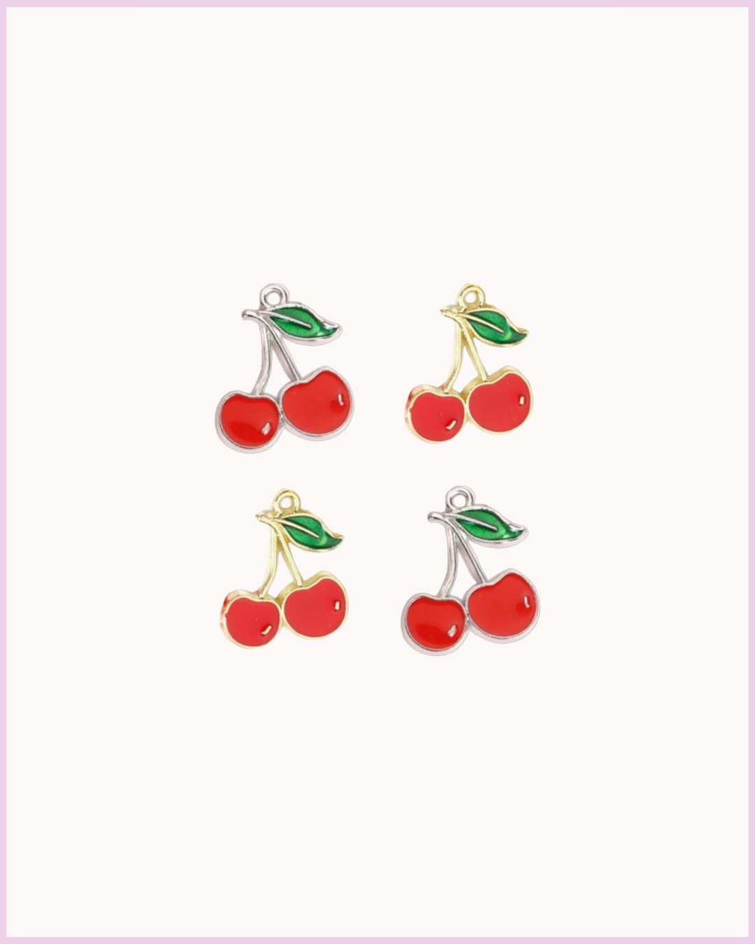 Cherry Charm
