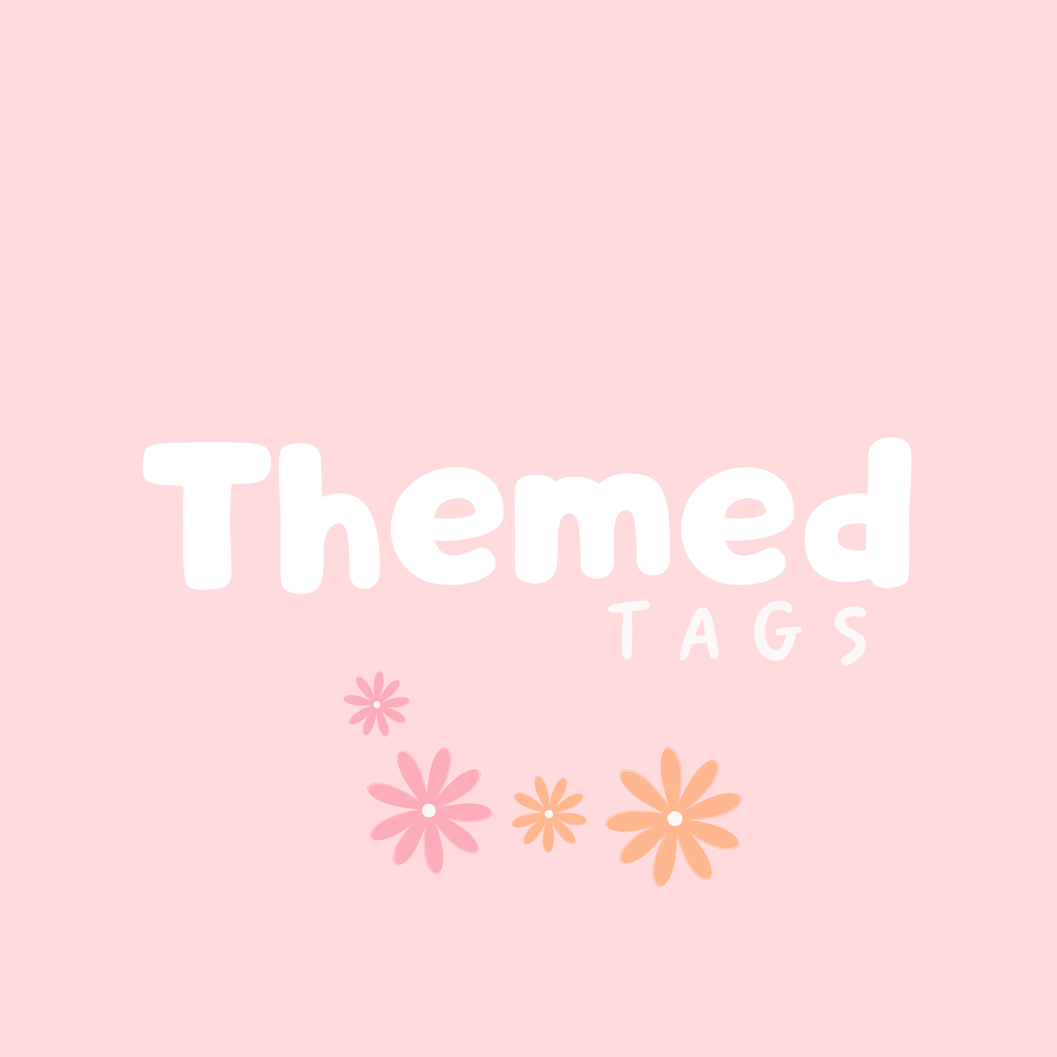 Themed Tags