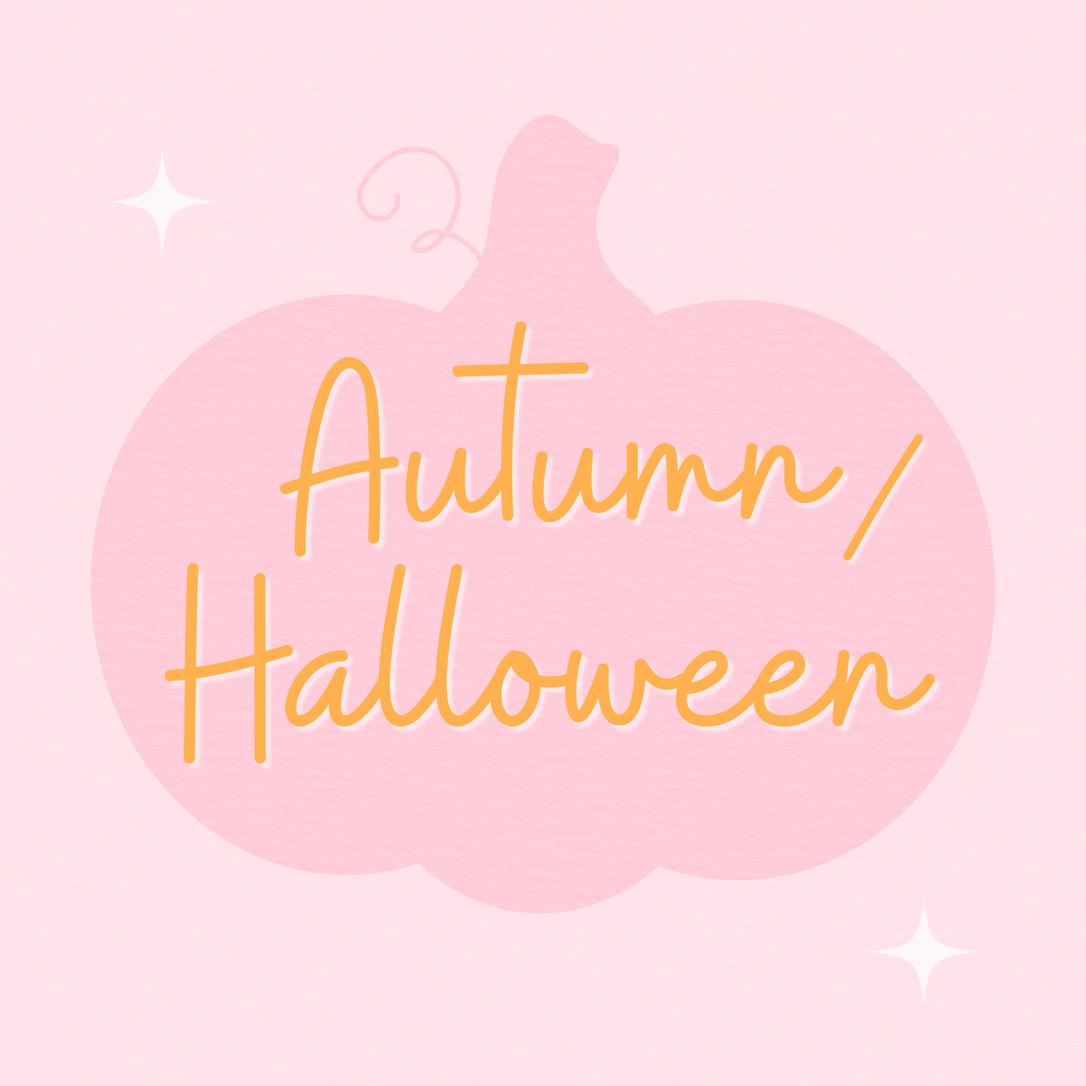 Autumn/Halloween