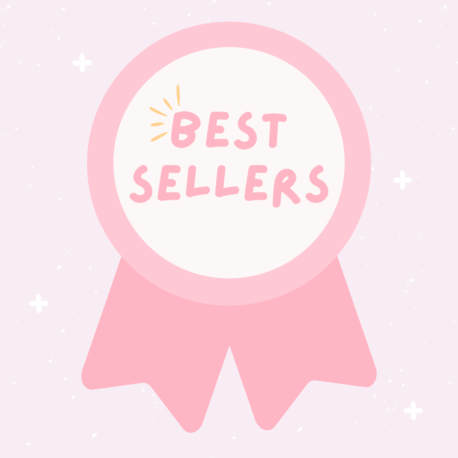 Best Sellers