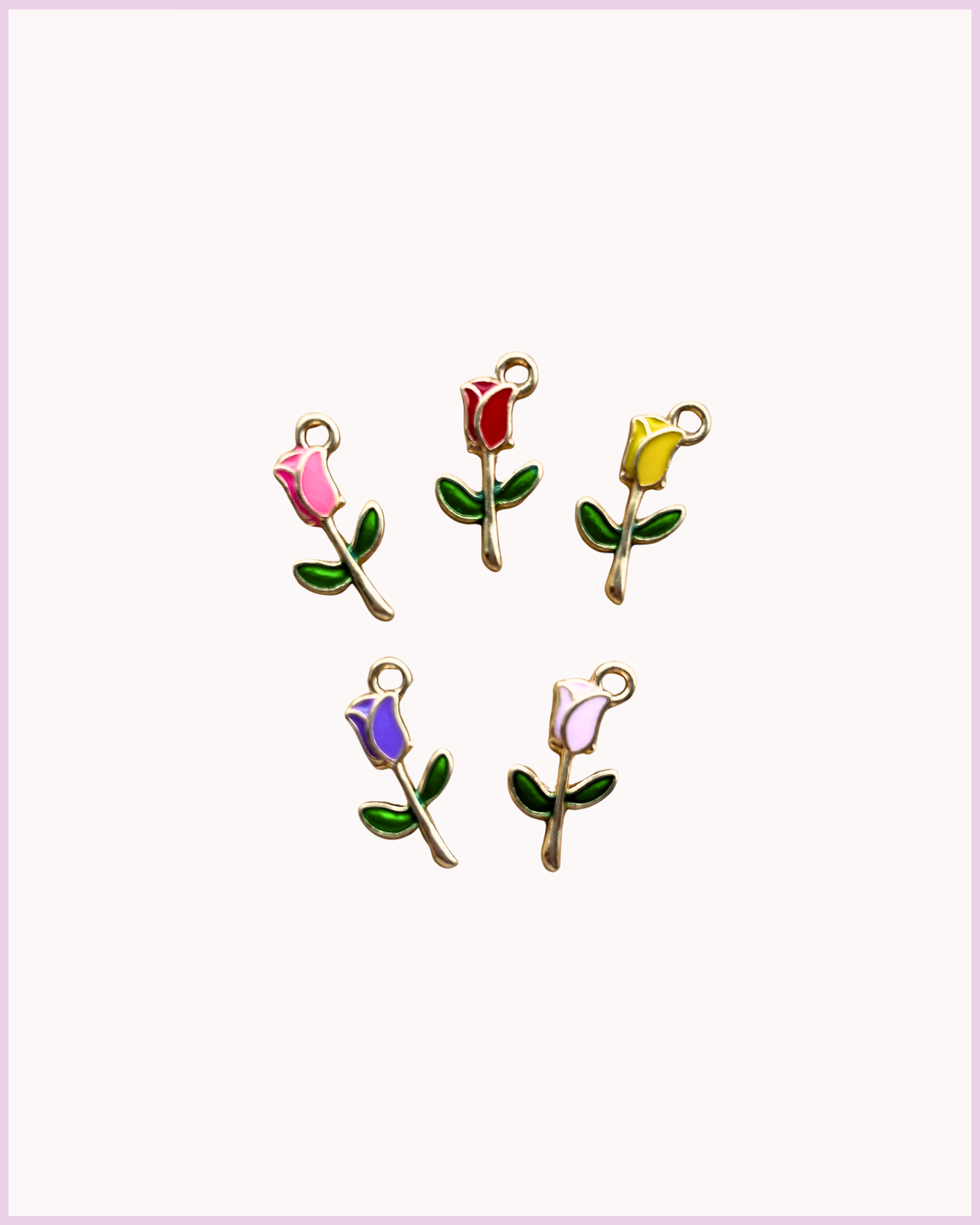 Tulip Charm