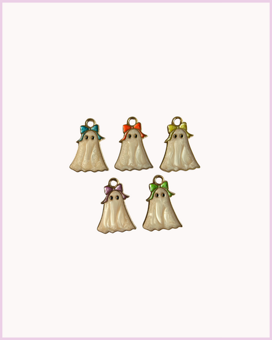 Ghost Charm