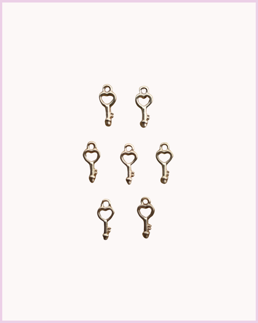 Key Charm