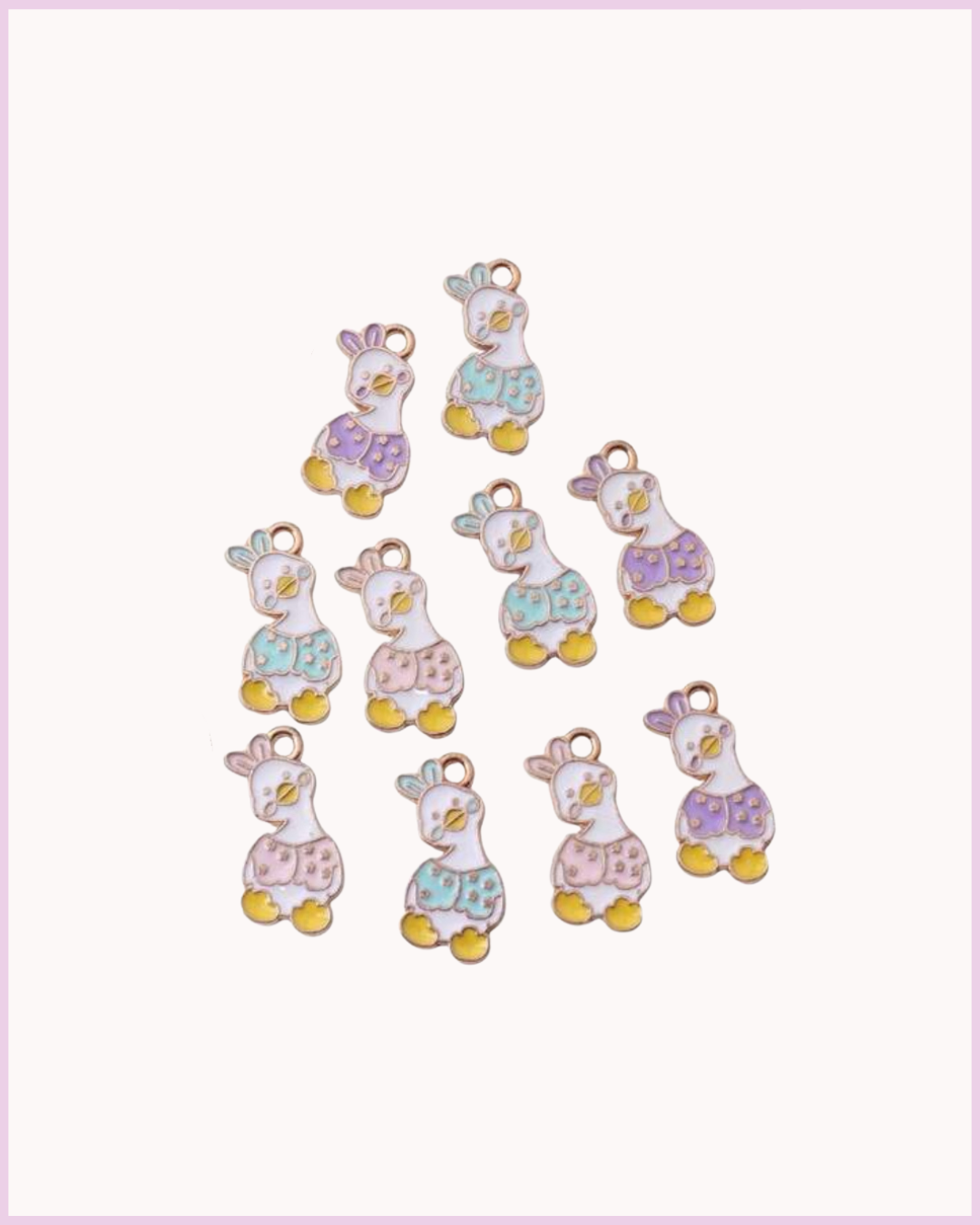 Duck Charm