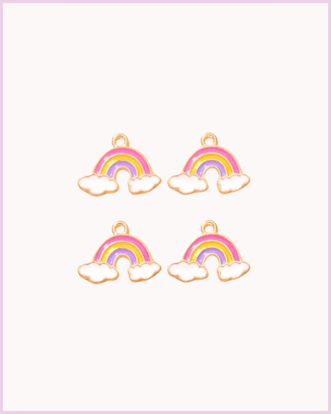 Rainbow Charm