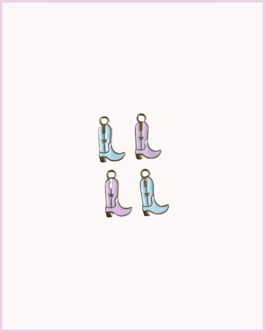 Cowgirl / Cowboy Charm