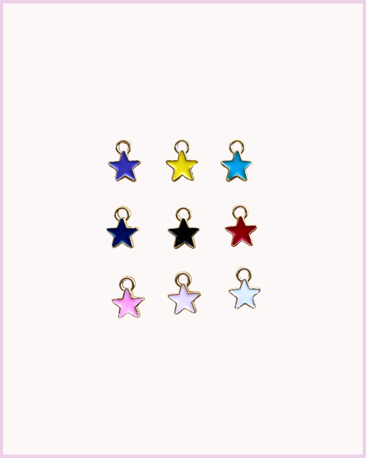 Star Charm